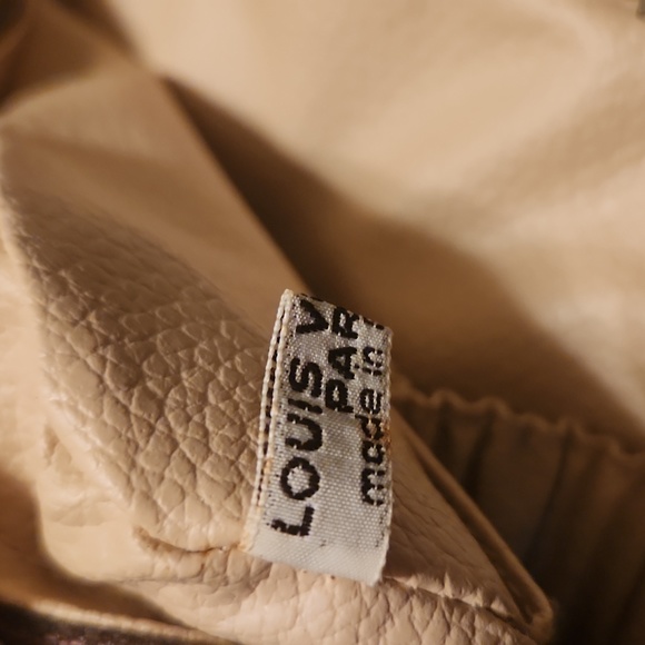 💕LV Trousse 23 toilette/belt bag/Shoulder/Crossbody bag - Picture 7 of 7